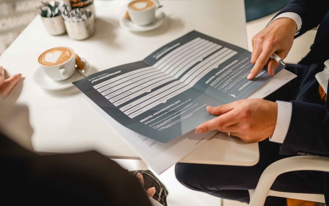 Bestellerprinzip: Was bedeutet das für Mieter, Vermieter und Makler?