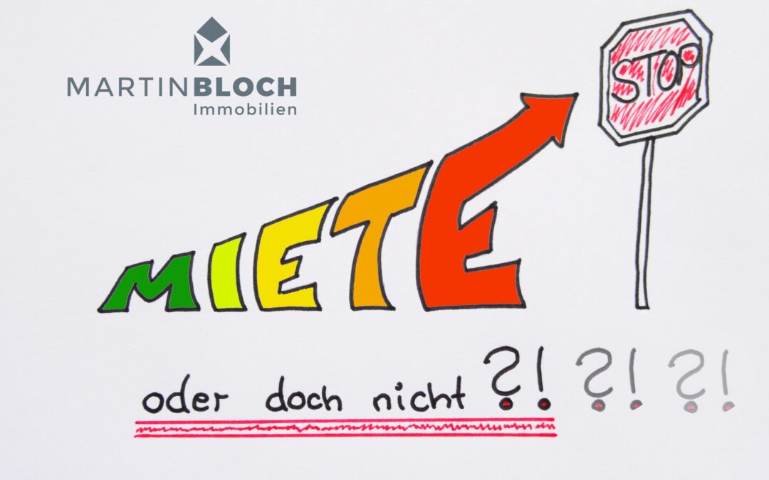 Mietpreisbremse in Bayern – so ist die Lage in den von mir betreuten Städten