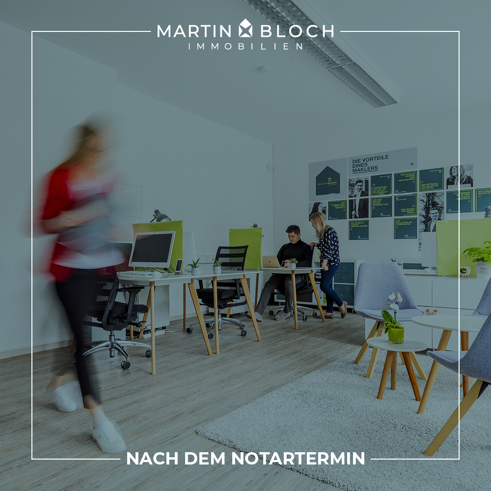 Immobilien Verkaufen Blog Immobilienmakler Bloch Augsburg Munchen