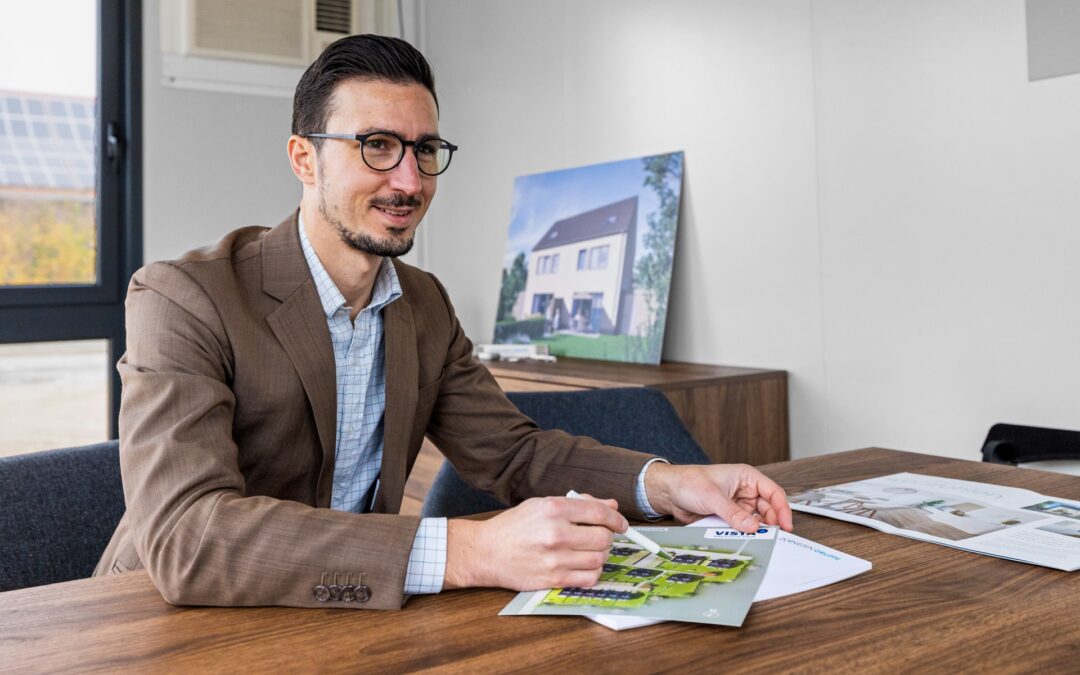 Projekt VISTA – Ellgau