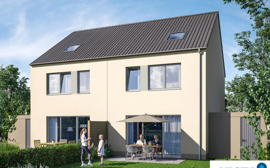 Projekt VISTA – Ellgau